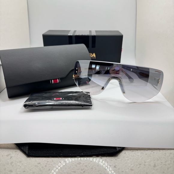 Carrera - Flaglab 12 79DIC - 99-01-140 NIB - UNISEX - Picture 2 of 13